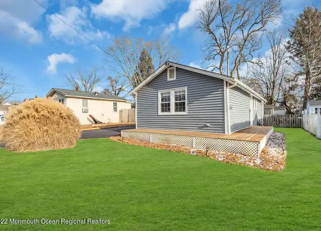 Property at 1314 Squirrel Rd, Wall Township, NJ, 07719, 2 beds, 1 bath, [object Object]
