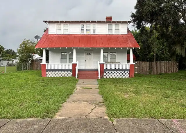 Property at 22 W Lagrande St, Avon Park, FL, 33825, 5 beds, 2 baths, [object Object]