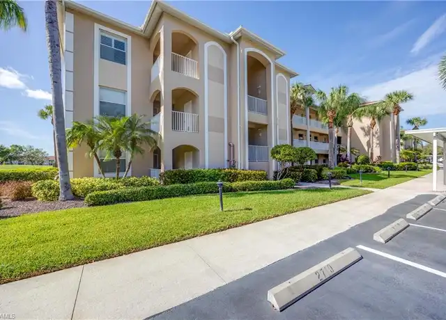 Property at 2710 Cypress Trace Cir #3031, Naples, FL, 34119, 2 beds, 2 baths, [object Object]