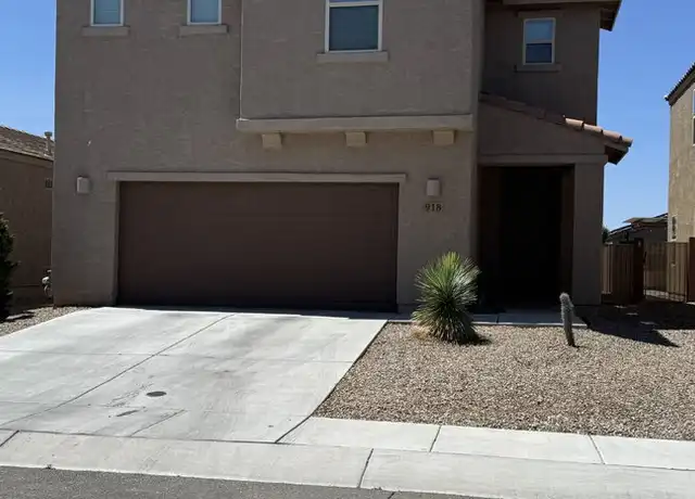 Property at 918 E Prairie Field Ln, Sahuarita, AZ, 85629, 4 beds, 3 baths, [object Object]