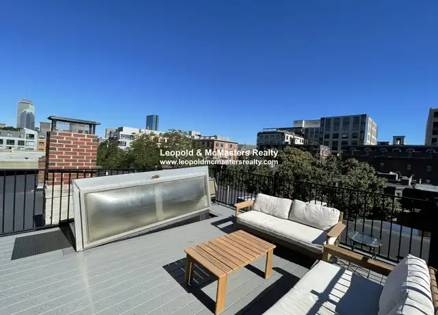 Property at 85 E Brookline St #3, Roxbury, MA, 02118, 2 beds, 1 bath, [object Object]