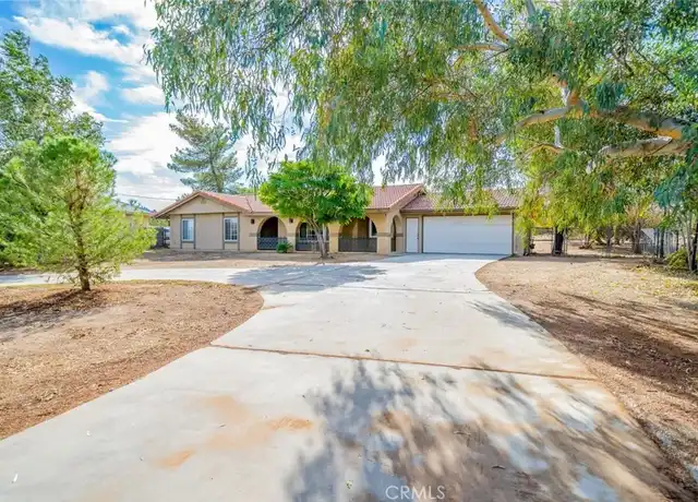 Property at 17433 Sultana St, Hesperia, CA, 92345, 3 beds, 2 baths, [object Object]