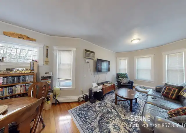 Property at 7 Chapman Pl Unit Second Floor, Cambridge, MA, 02138, 2 beds, 1 bath, [object Object]