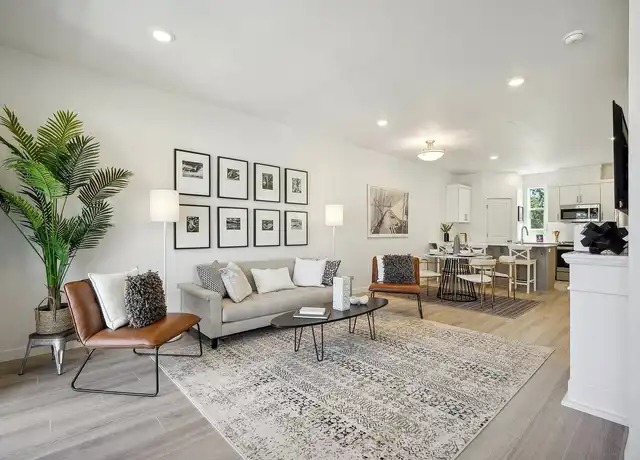 Property at Holmes Townhomes - 535 Holmes Ln, Oregon City, OR, 97045, 3 beds, 3.5 baths, [object Object]