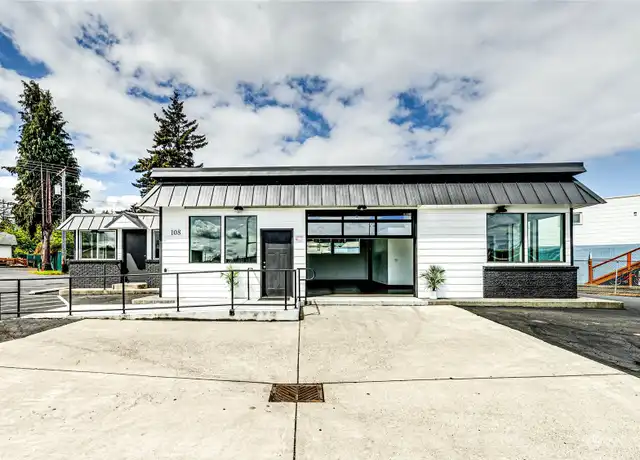Property at 108 S Race St, Port Angeles, WA, 98362, 0 beds, 1 bath, [object Object]