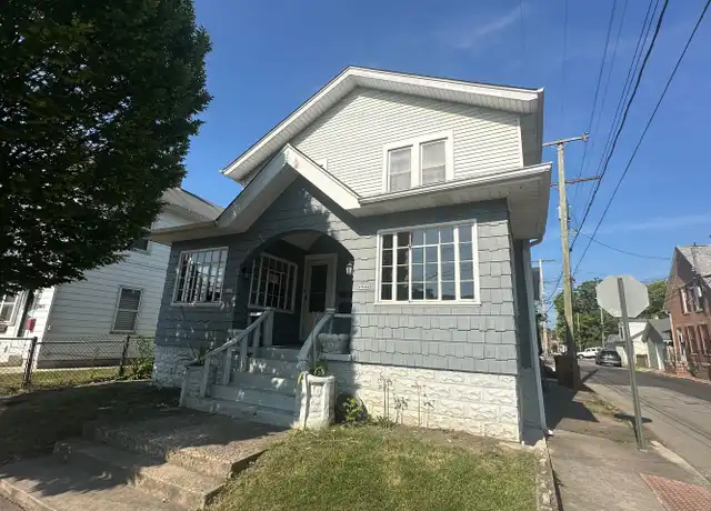 Property at 1041 S Washington Ave Unit 1041, Columbus, OH, 43206, 2 beds, 1 bath, [object Object]