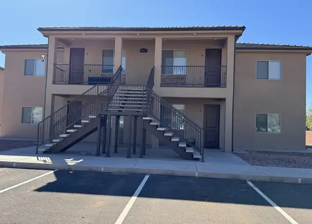 Property at 445 S Hammon St, Colorado City, AZ, 86021, 2 beds, 2 baths, [object Object]