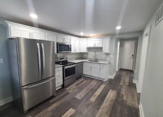 Property at 36355 Alfred St Unit C-3, New Baltimore, MI, 48047, 2 beds, 1 bath, [object Object]