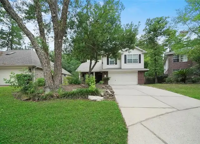Property at 174 Ramwind Ct, Conroe, TX, 77385, 4 beds, 2.5 baths, [object Object]