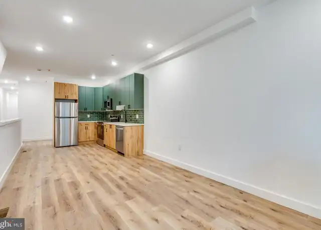 Property at 2360 N 6th St Unit 1, Philadelphia, PA, 19133, 3 beds, 2 baths, [object Object]
