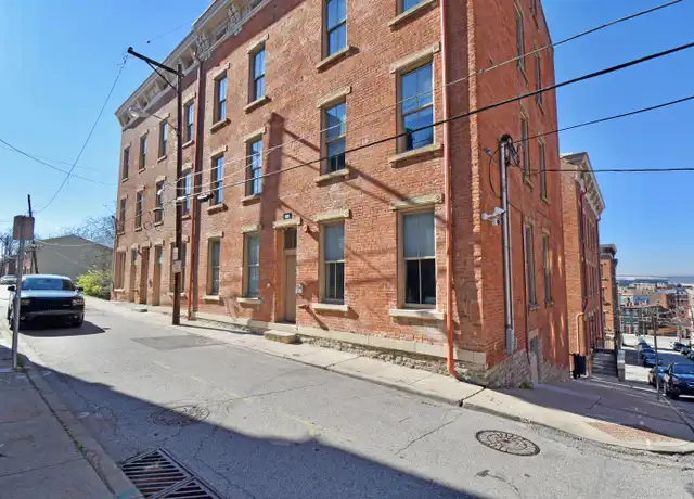 Property at 101 Peete St Unit 5, Cincinnati, OH, 45202, 2 beds, 1 bath, [object Object]