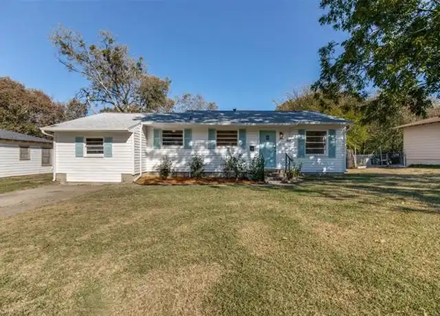 Property at 814 Nash St, Rockwall, TX, 75087, 3 beds, 2 baths, [object Object]