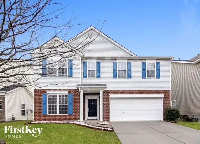 Property at 16124 Raptor Ct, Charlotte, NC, 28278, 5 beds, 3 baths, [object Object]
