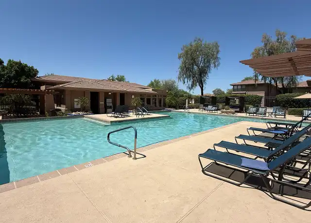 Property at 19777 N 76th St #2212, Scottsdale, AZ, 85255, 2 beds, 2 baths, [object Object]