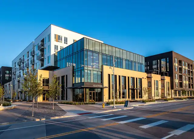 Property at Elevon - 3650 Uinta St, Denver, CO, 80238, 1-2 bed, 1-2 bath, [object Object]