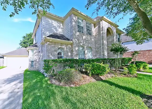 Property at 407 Groveton Ridge Ln, Houston, TX, 77094, 4 beds, 2.5 baths, [object Object]