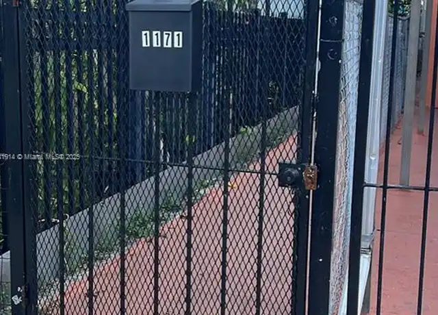 Property at 1173 NW 29th St Unit 1173, Miami, FL, 33127, 2 beds, 1 bath, [object Object]