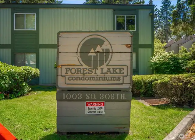 Property at 1003 S 308th St #6, Federal Way, WA, 98003, 2 beds, 1 bath, [object Object]