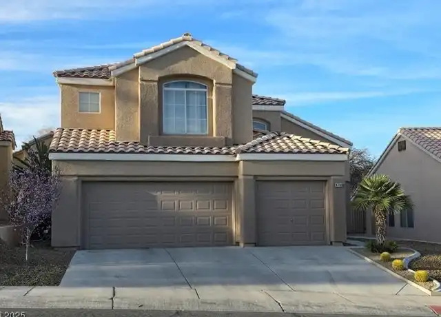 Property at 9700 Port Orange Ln, Las Vegas, NV, 89134, 4 beds, 2.5 baths, [object Object]