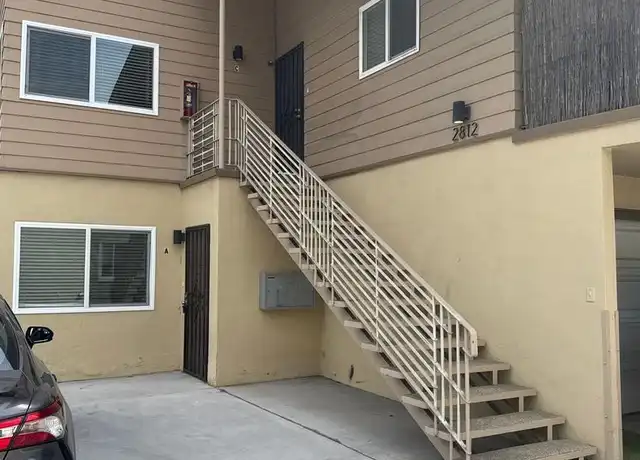 Property at 2812 Reynard Way Unit 2812 A, San Diego, CA, 92103, 0 beds, 1 bath, [object Object]