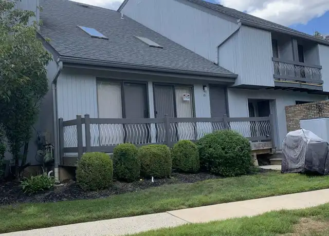Property at 12 Catawba Ct, Monmouth Junction, NJ, 08852, 2 beds, 2.5 baths, [object Object]