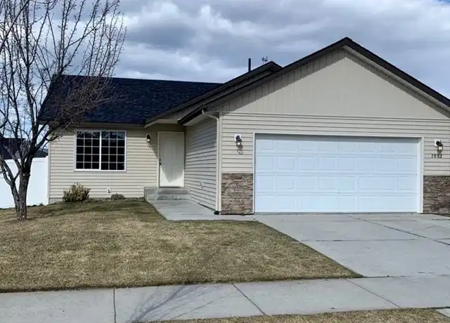 Property at 2877 E Thrush Dr, Post Falls, ID, 83854, 3 beds, 2 baths, [object Object]