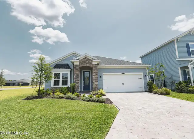 Property at 424 Varner Way, Saint Augustine, FL, 32092, 4 beds, 3.5 baths, [object Object]