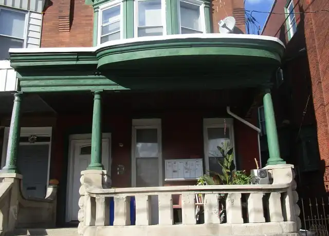 Property at 4141 W Girard Ave Unit 3rd Front, Philadelphia, PA, 19104, 1 bed, 1 bath, [object Object]