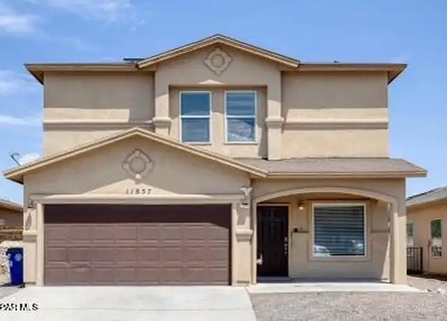 Property at 11857 Jim Webb Dr, El Paso, TX, 79934, 4 beds, 2.5 baths, [object Object]