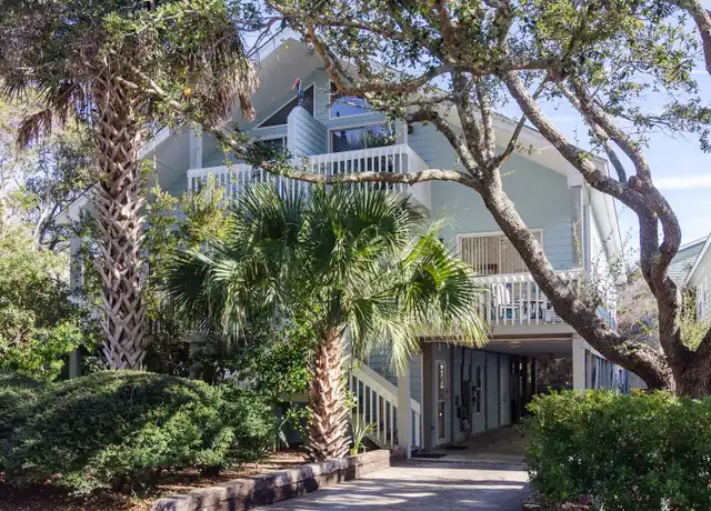 Property at 703 S 3rd Ave, Kure Beach, NC, 28449, 3 beds, 4 baths, [object Object]