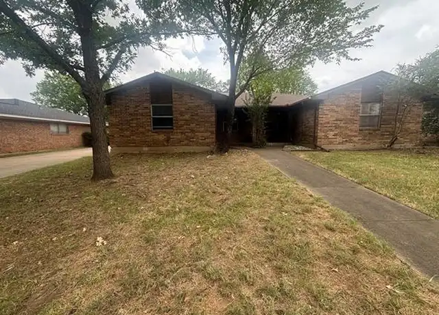 Property at 1508 Blackwell Dr Unit 1510, Irving, TX, 75061, 2 beds, 1.5 baths, [object Object]