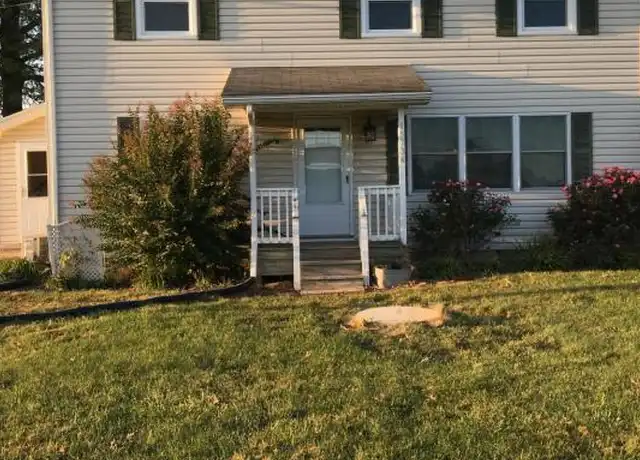 Property at 15736 Shinham Rd, Hagerstown, MD, 21740, 3 beds, 1.5 baths, [object Object]