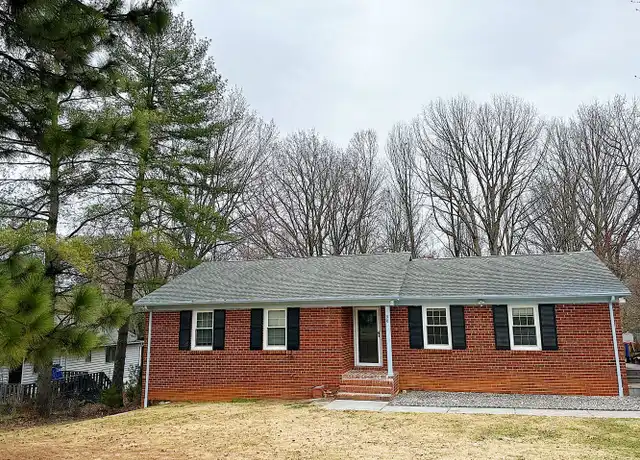 Property at 98 Edgewood Ct, Lynchburg, VA, 24502, 5 beds, 3 baths, [object Object]