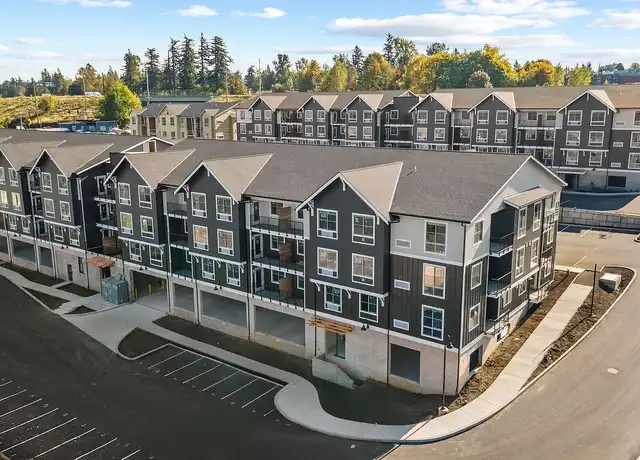 Property at The Meadowlark at Fairview - 22199 NE Sandy Blvd, Fairview, OR, 97024, 2 beds, 1-2 bath, [object Object]