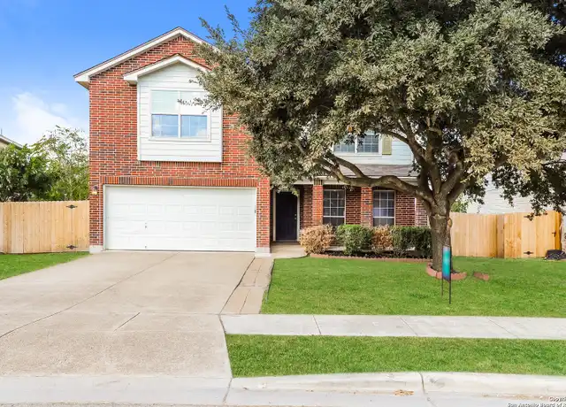 Property at 371 Big Hawk, New Braunfels, TX, 78130, 3 beds, 2.5 baths, [object Object]
