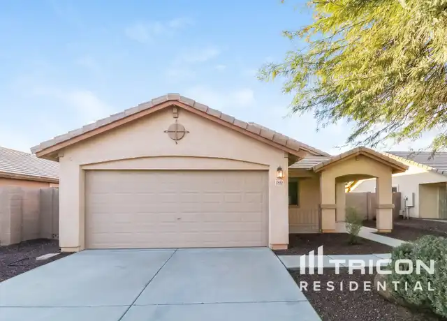 Property at 25683 W St Kateri Dr, Buckeye, AZ, 85326, 3 beds, 2 baths, [object Object]