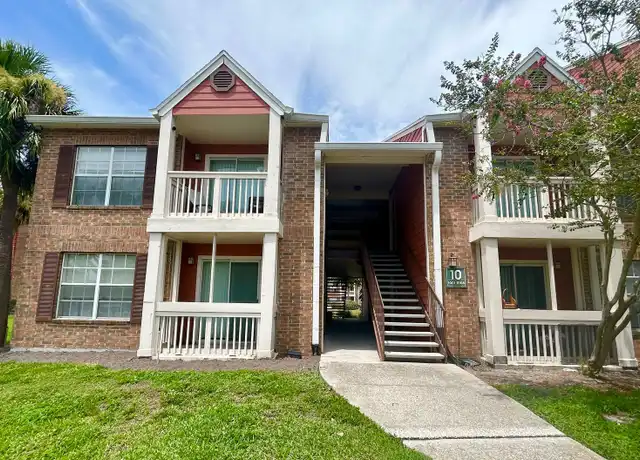 Property at 10200 Gandy Blvd N, Saint Petersburg, FL, 33702, 1 bed, 1 bath, [object Object]