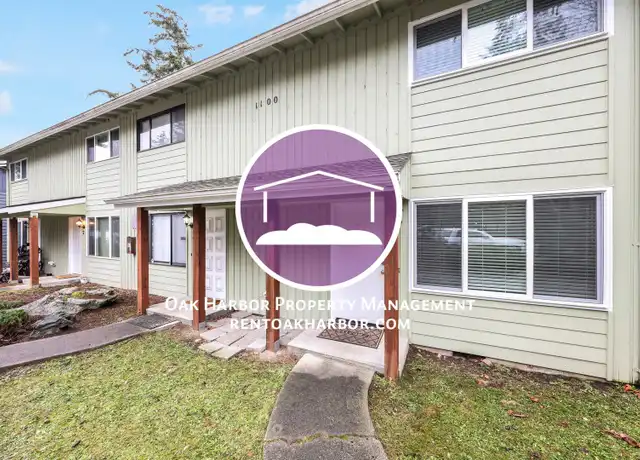 Property at 1100 SW Harrier Cir Unit 2, Oak Harbor, WA, 98277, 2 beds, 1 bath, [object Object]