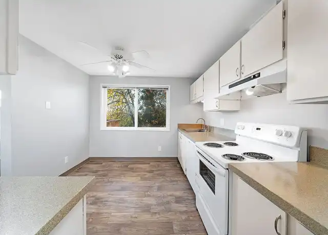 Property at Driftwood Terrace Apartments - 13455 SE Oatfield Rd, Portland, OR, 97222, 1 bed, 1 bath, Contact for Price