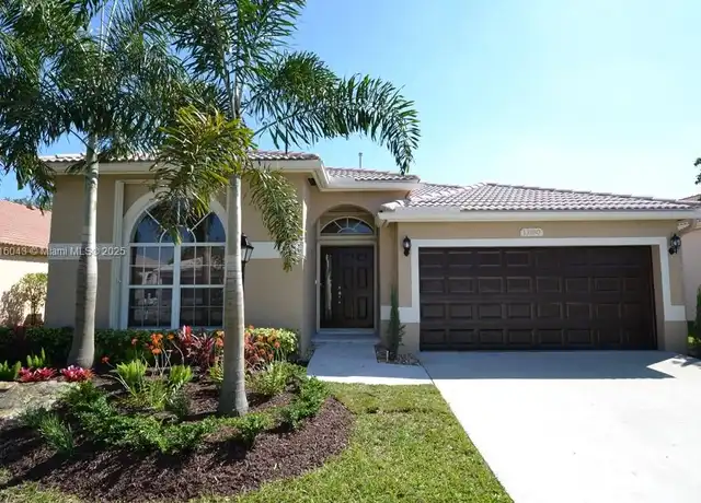 Property at 13180 NW 19th St, Pembroke Pines, FL, 33028, 4 beds, 3 baths, [object Object]