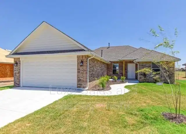 Property at 10612 Mountain Fork Dr, Yukon, OK, 73099, 4 beds, 2 baths, [object Object]