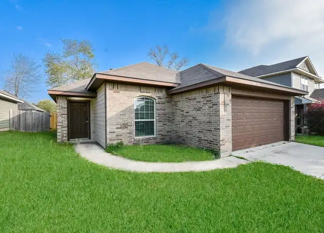 Property at 946 Oak Falls Dr, Willis, TX, 77378, 4 beds, 2 baths, [object Object]