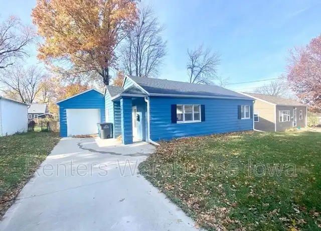 Property at 3914 53rd St, Des Moines, IA, 50310, 2 beds, 1 bath, [object Object]