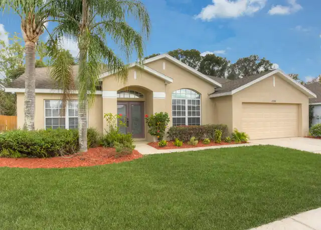 Property at 22330 Yachtclub Ter, Land O Lakes, FL, 34639, 4 beds, 2 baths, [object Object]