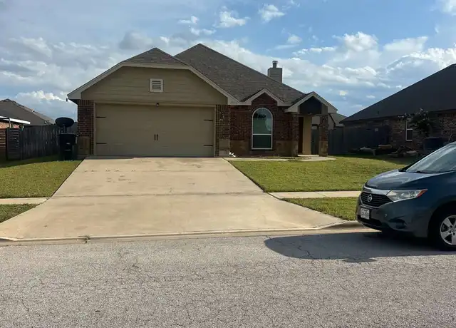 Property at 3106 Briscoe Dr, Killeen, TX, 76549, 3 beds, 2 baths, [object Object]