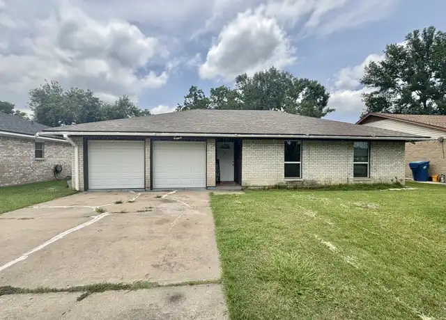 Property at 1507 Bonnie St, South Houston, TX, 77587, 3 beds, 2 baths, [object Object]