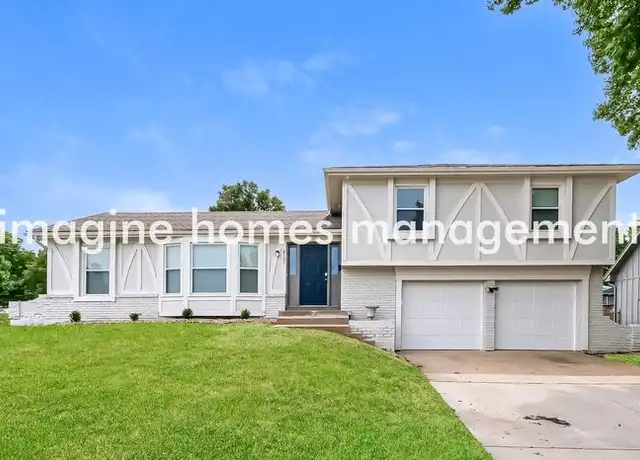 Property at 8101 Grant St, Overland Park, KS, 66204, 4 beds, 3 baths, [object Object]