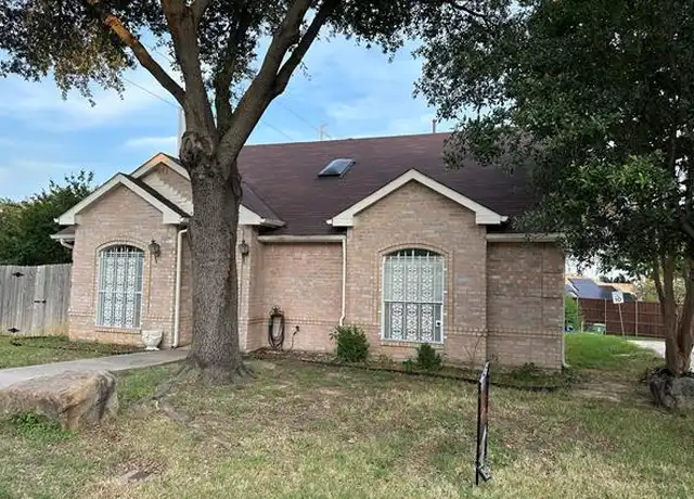 Property at 1400 Saint Gallen Ln, Lewisville, TX, 75067, 3 beds, 2 baths, [object Object]
