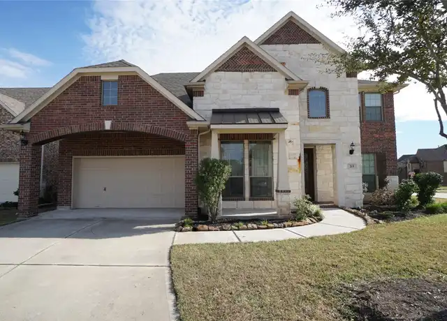 Property at 215 Promenade Estates Ln, Stafford, TX, 77477, 4 beds, 3.5 baths, [object Object]