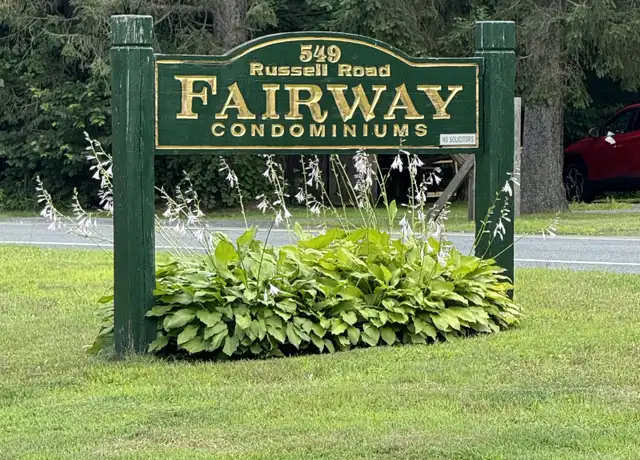 Property at 549 Russell Rd Unit 12D, Westfield, MA, 01085, 2 beds, 1 bath, [object Object]